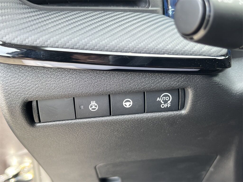 2025 Nissan Kicks SR Kennesaw GA