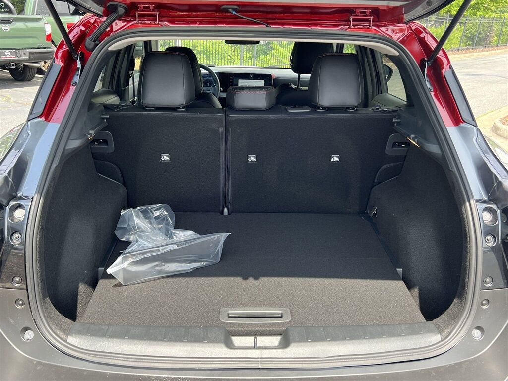 2025 Nissan Kicks SR Kennesaw GA