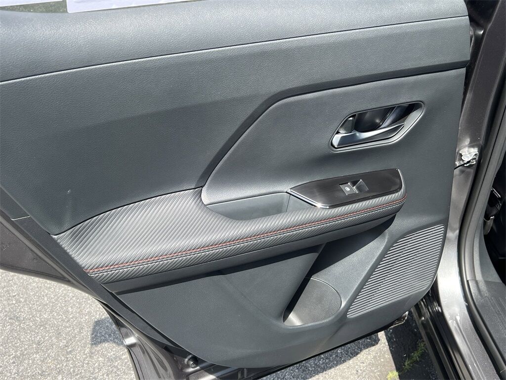 2025 Nissan Kicks SR Kennesaw GA