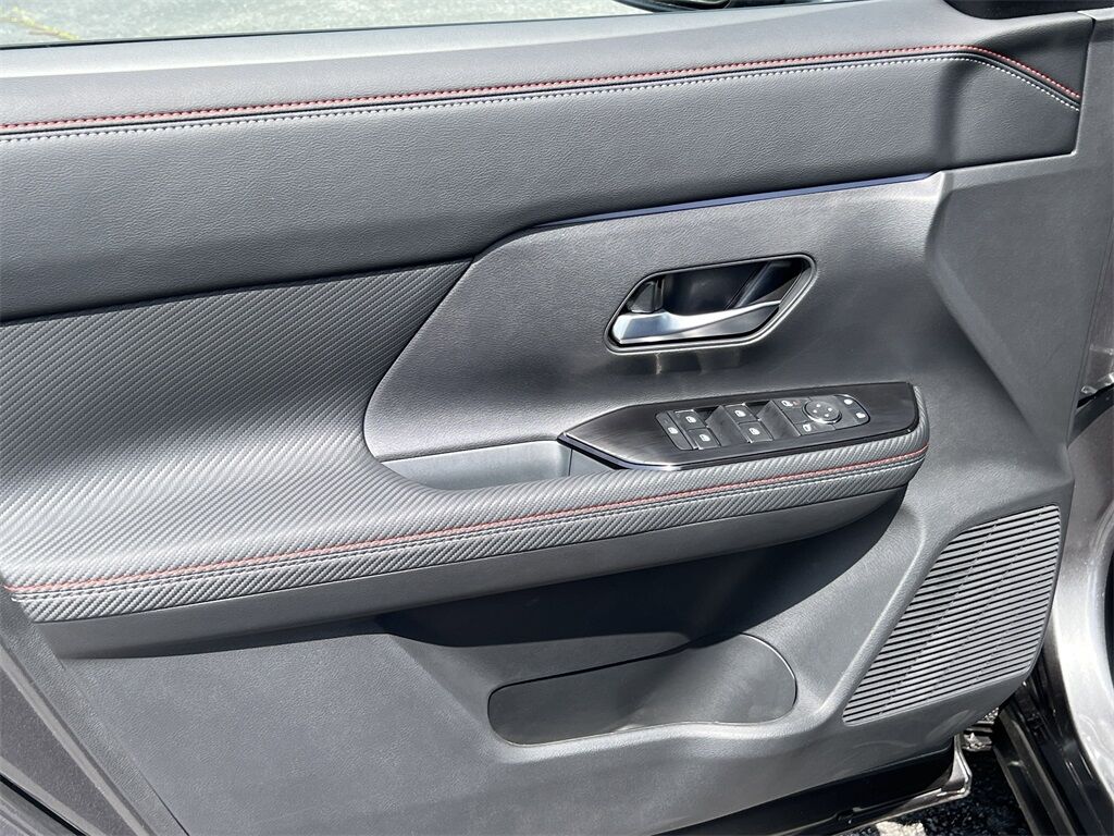 2025 Nissan Kicks SR Kennesaw GA