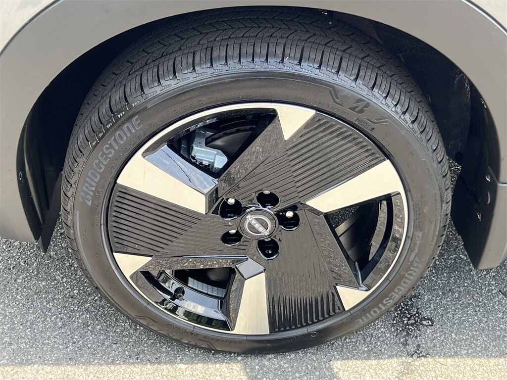 2025 Nissan Kicks SR Kennesaw GA