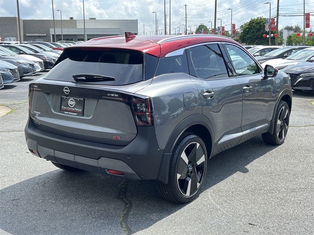 2025 Nissan Kicks SR Kennesaw GA