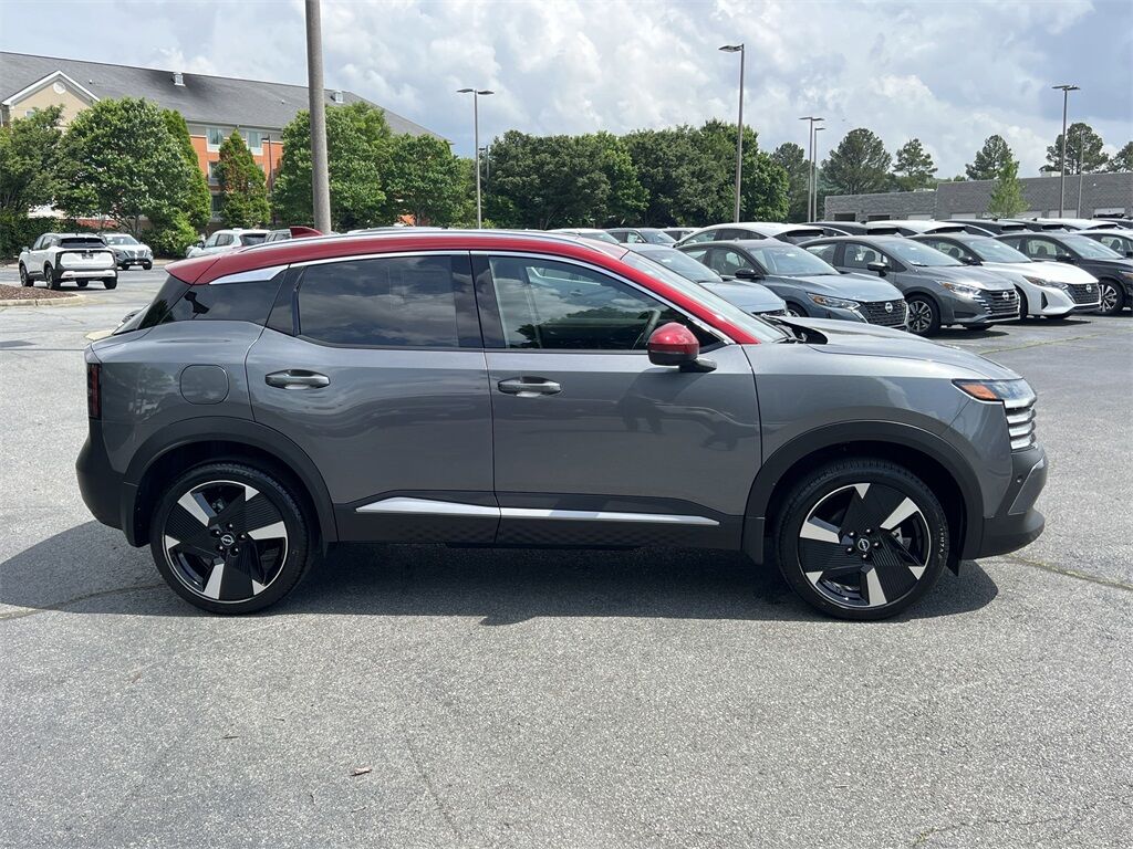 2025 Nissan Kicks SR Kennesaw GA