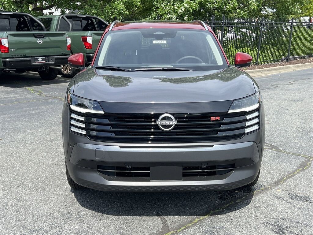 2025 Nissan Kicks SR Kennesaw GA