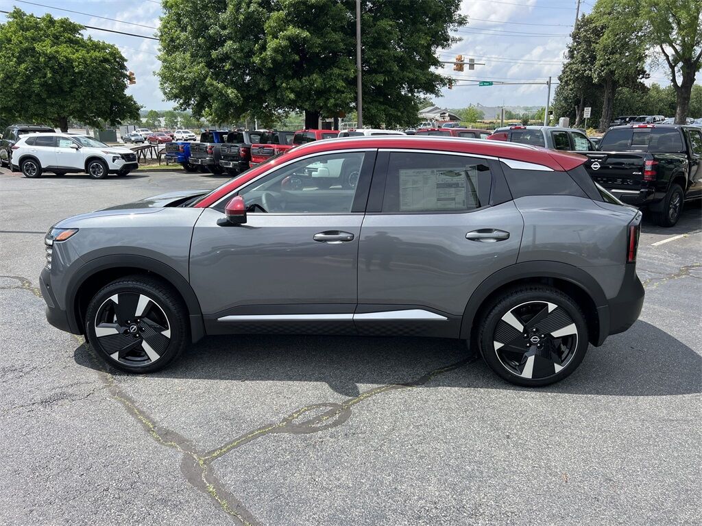 2025 Nissan Kicks SR Kennesaw GA