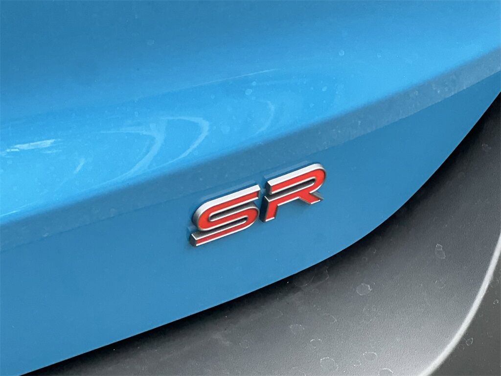 2025 Nissan Kicks SR Kennesaw GA