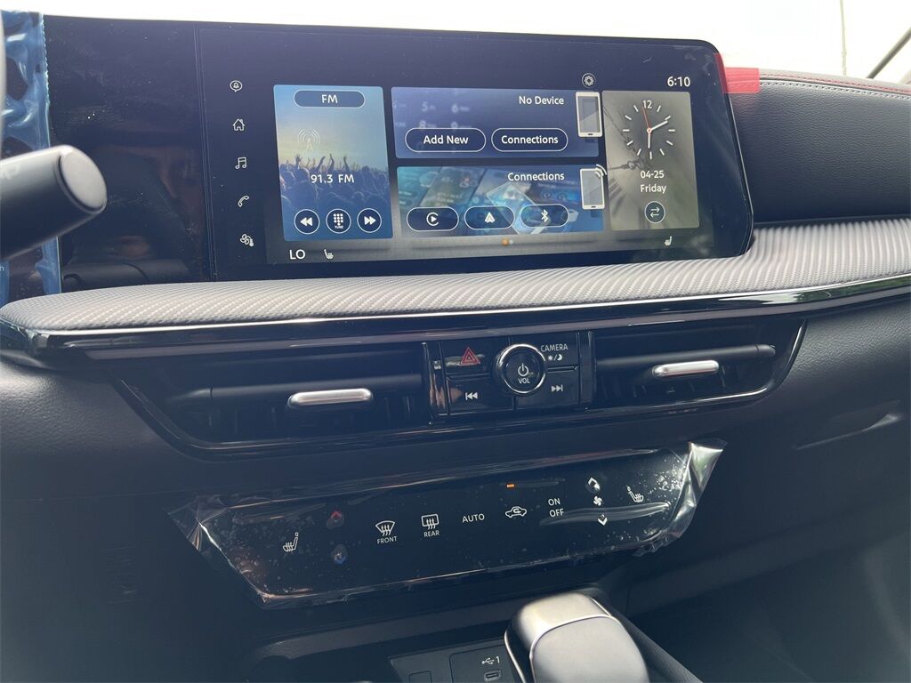 2025 Nissan Kicks SR Kennesaw GA