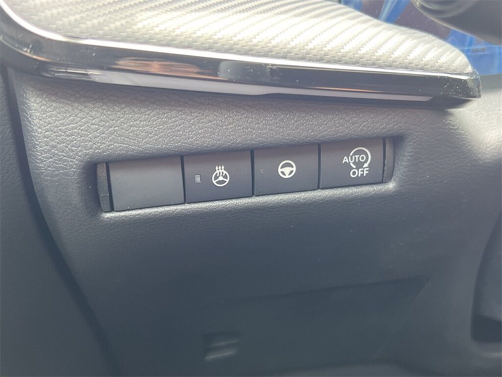 2025 Nissan Kicks SR Kennesaw GA