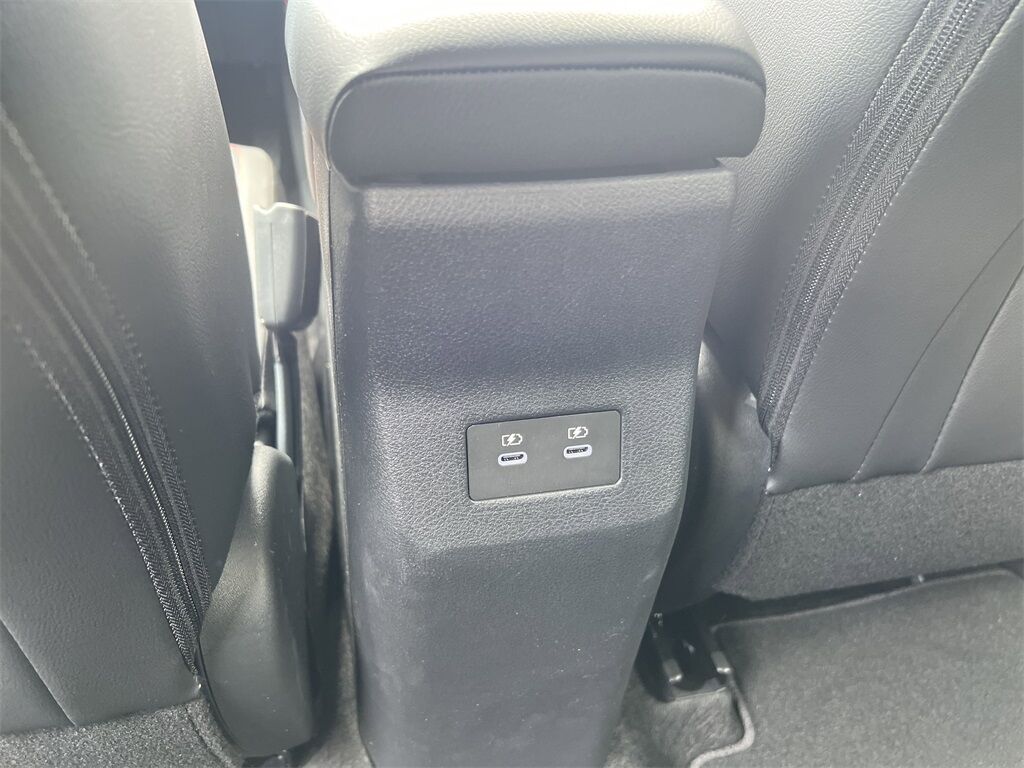 2025 Nissan Kicks SR Kennesaw GA