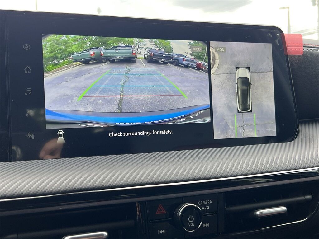 2025 Nissan Kicks SR Kennesaw GA