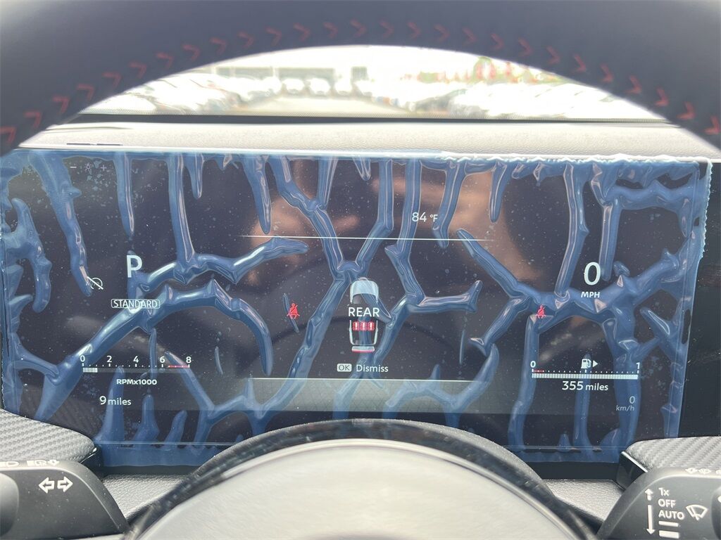 2025 Nissan Kicks SR Kennesaw GA