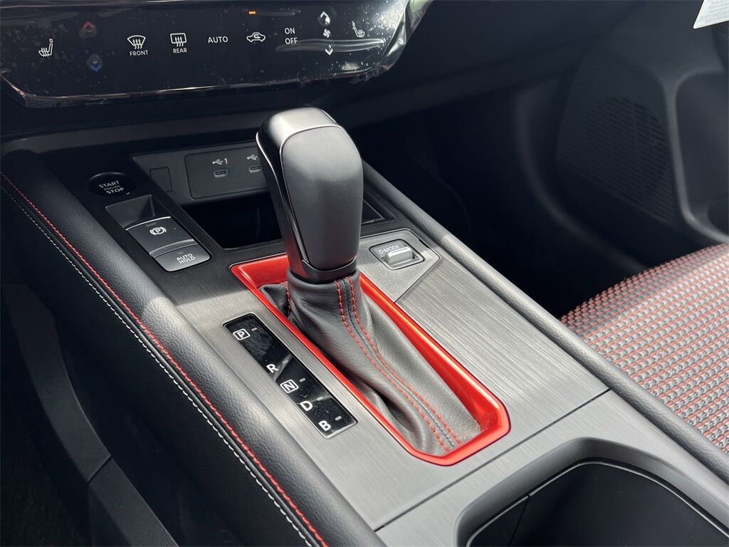 2025 Nissan Kicks SR Kennesaw GA