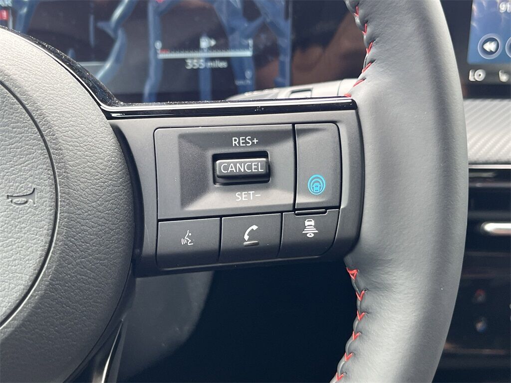 2025 Nissan Kicks SR Kennesaw GA