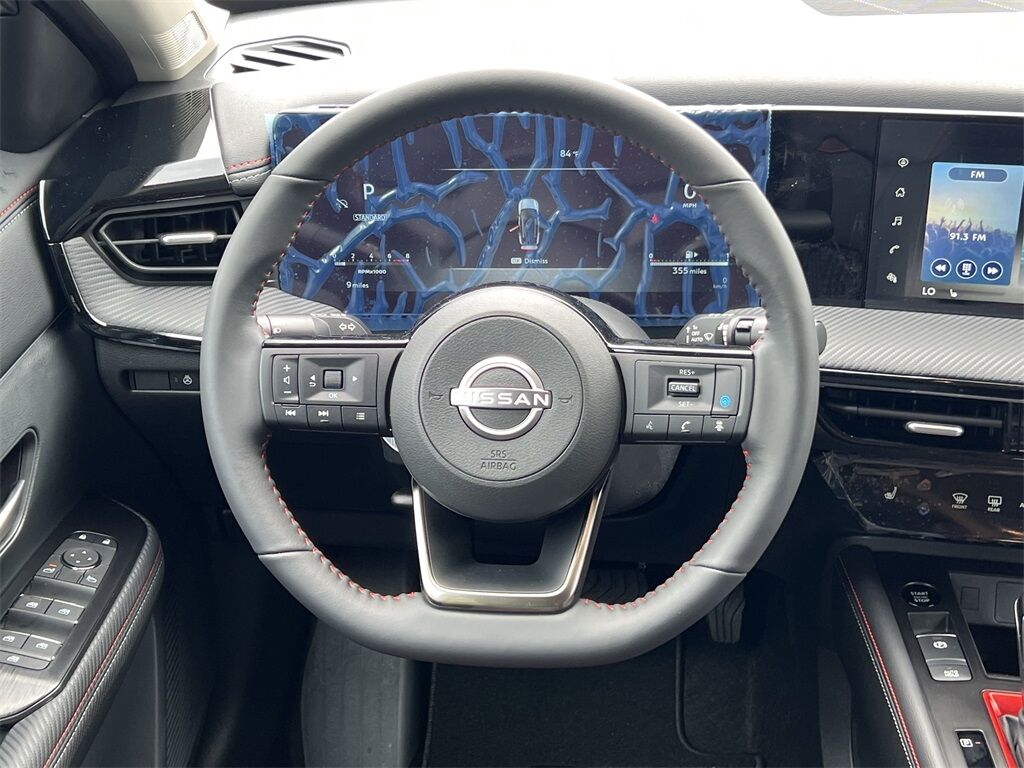 2025 Nissan Kicks SR Kennesaw GA