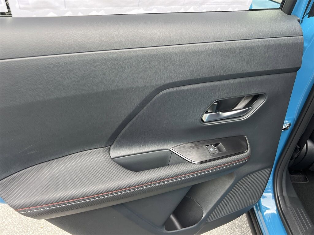 2025 Nissan Kicks SR Kennesaw GA