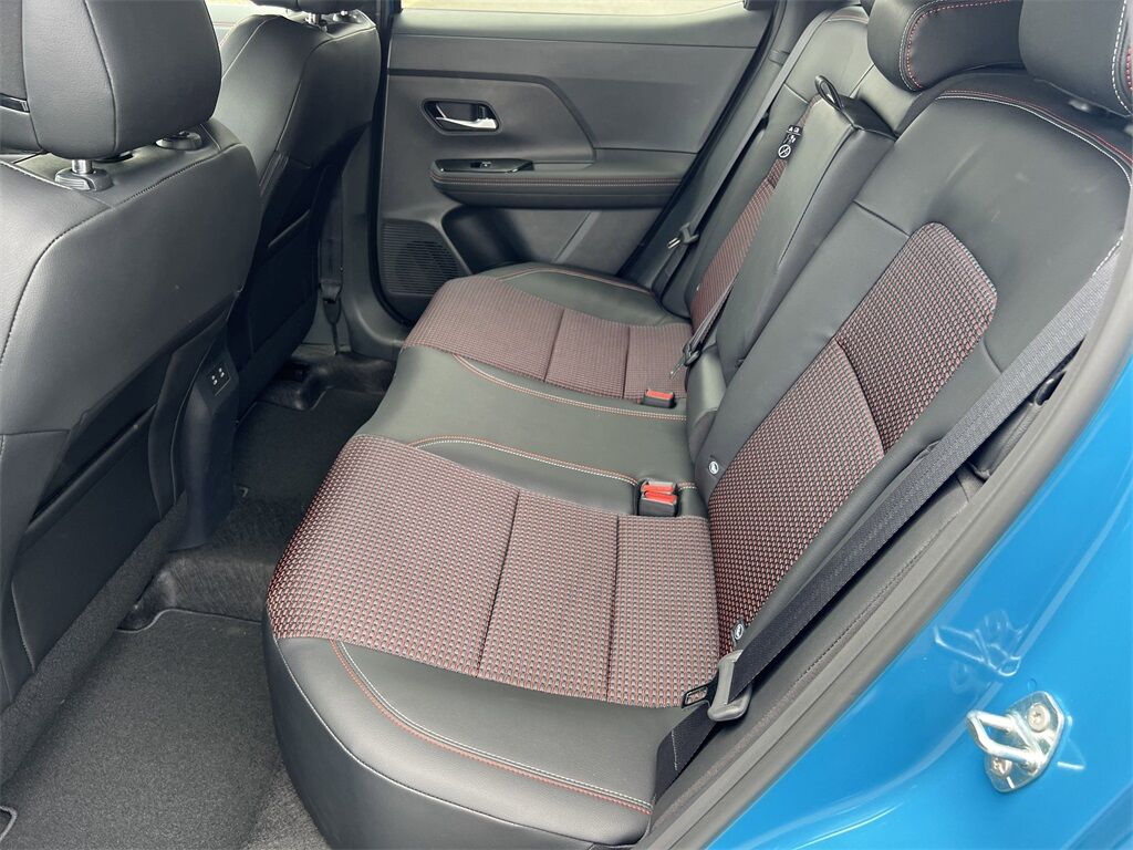 2025 Nissan Kicks SR Kennesaw GA