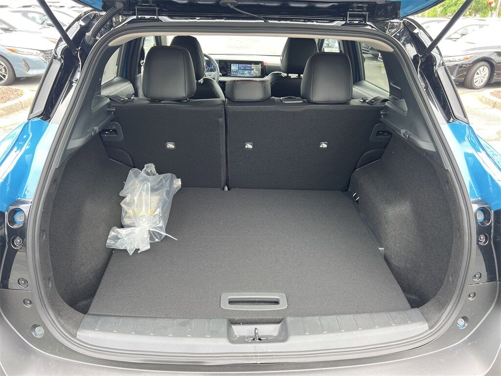 2025 Nissan Kicks SR Kennesaw GA