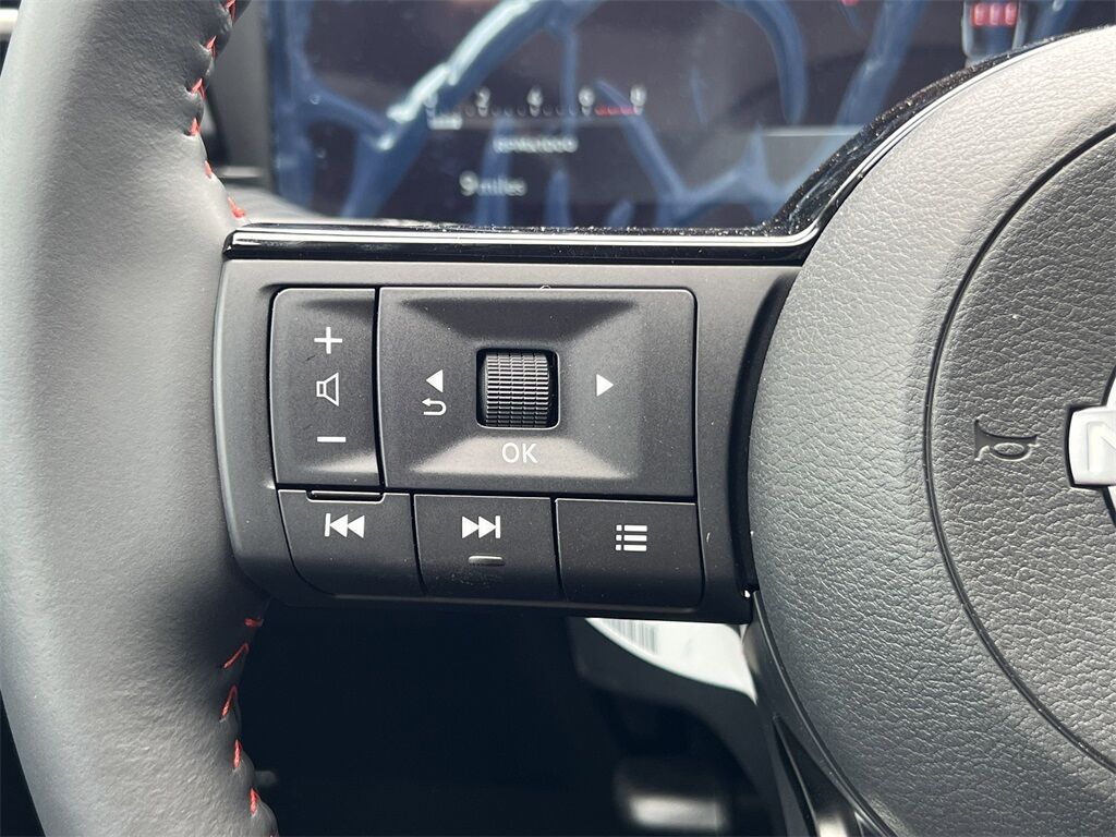 2025 Nissan Kicks SR Kennesaw GA