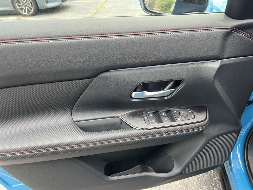 2025 Nissan Kicks SR Kennesaw GA