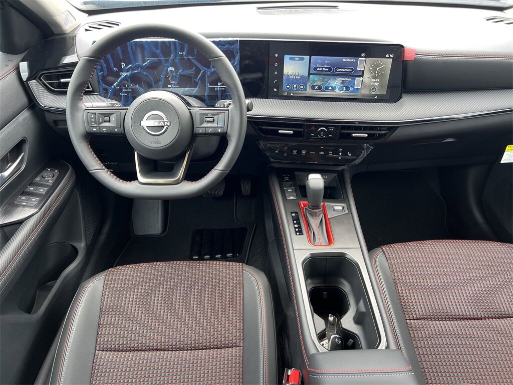 2025 Nissan Kicks SR Kennesaw GA