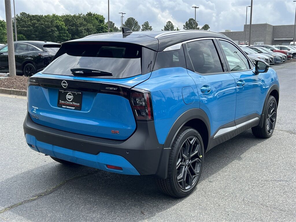 2025 Nissan Kicks SR Kennesaw GA