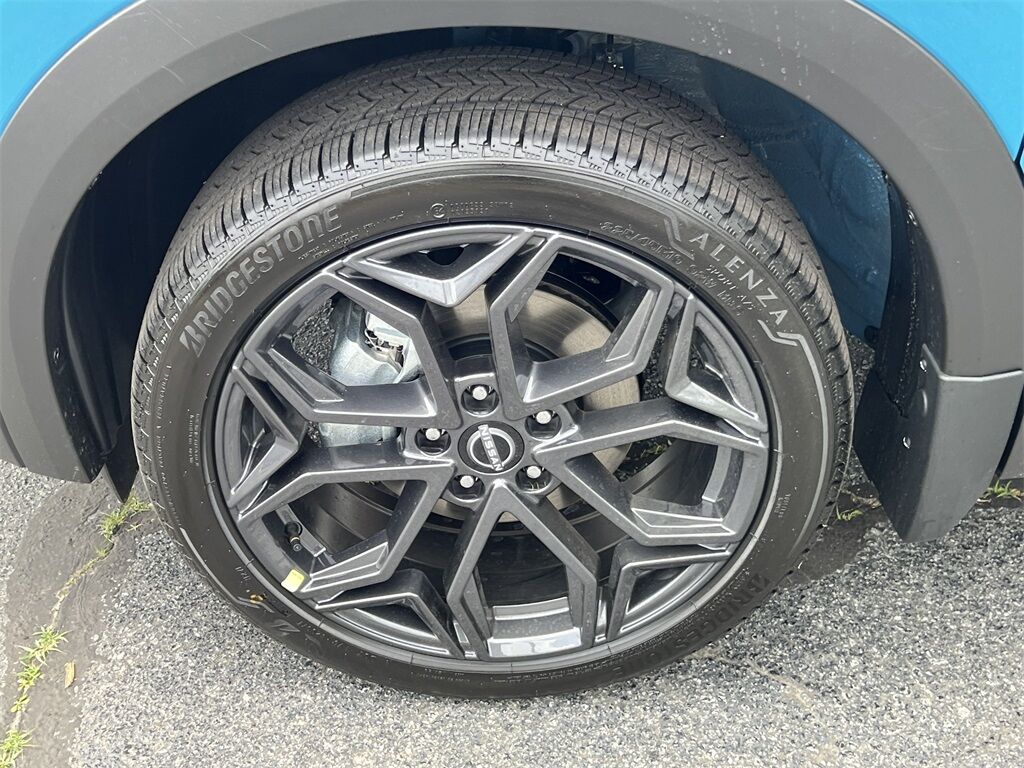 2025 Nissan Kicks SR Kennesaw GA