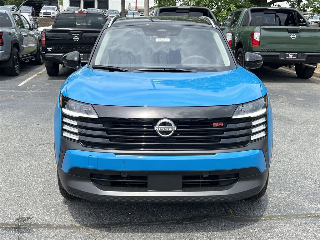 2025 Nissan Kicks SR Kennesaw GA