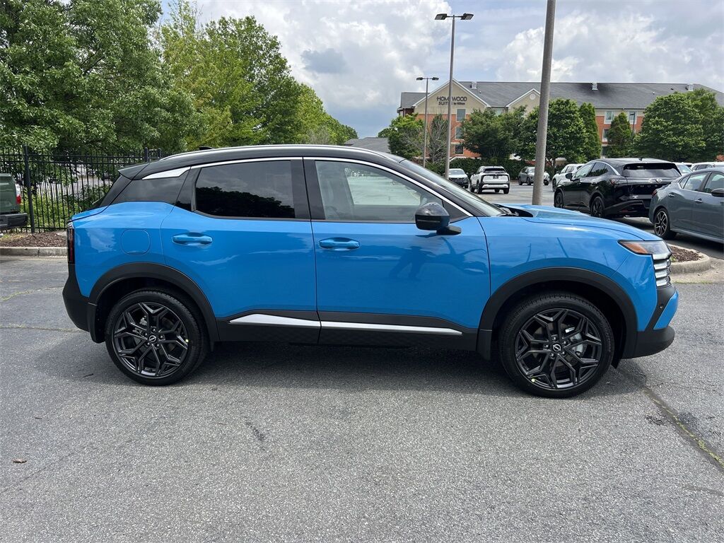 2025 Nissan Kicks SR Kennesaw GA