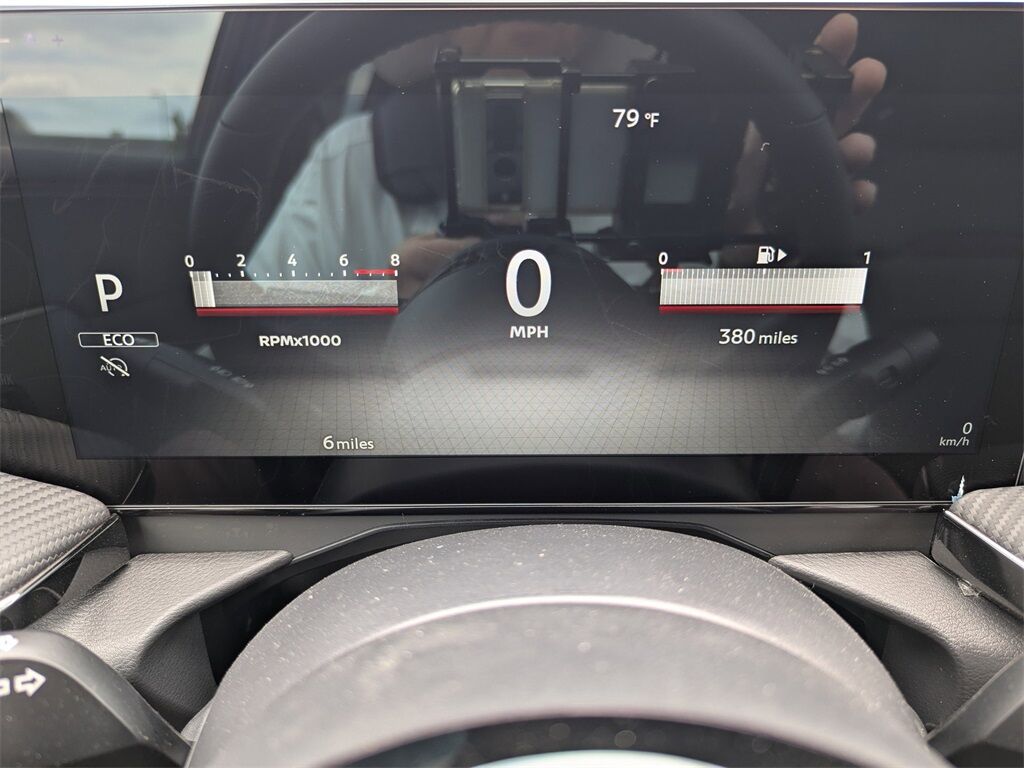 2025 Nissan Kicks SR Kennesaw GA