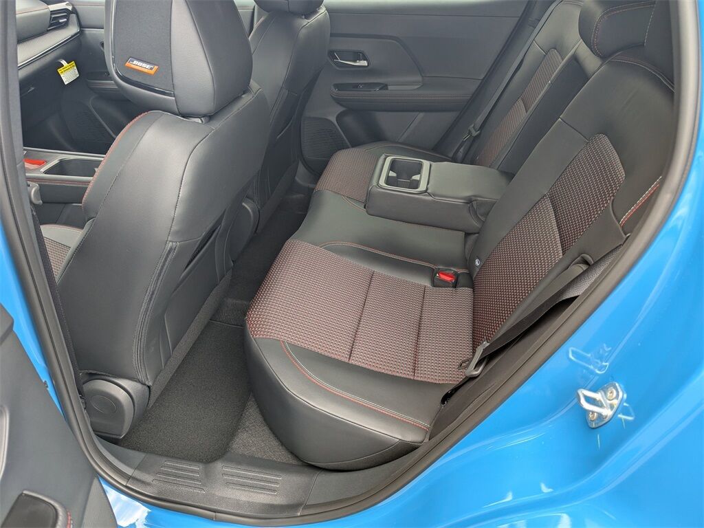 2025 Nissan Kicks SR Kennesaw GA