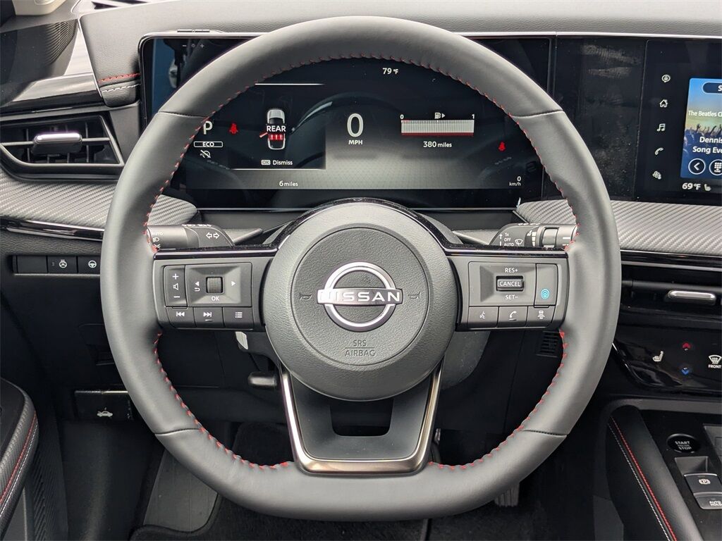 2025 Nissan Kicks SR Kennesaw GA