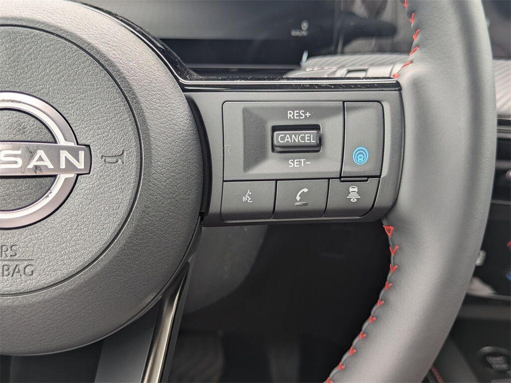 2025 Nissan Kicks SR Kennesaw GA