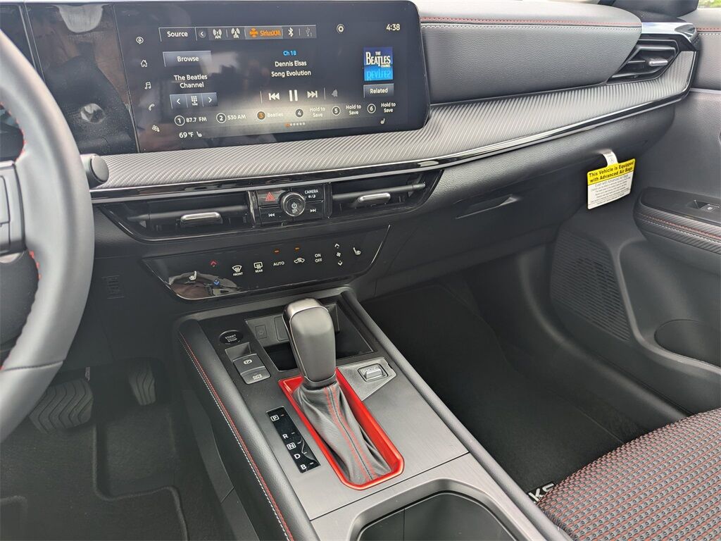 2025 Nissan Kicks SR Kennesaw GA