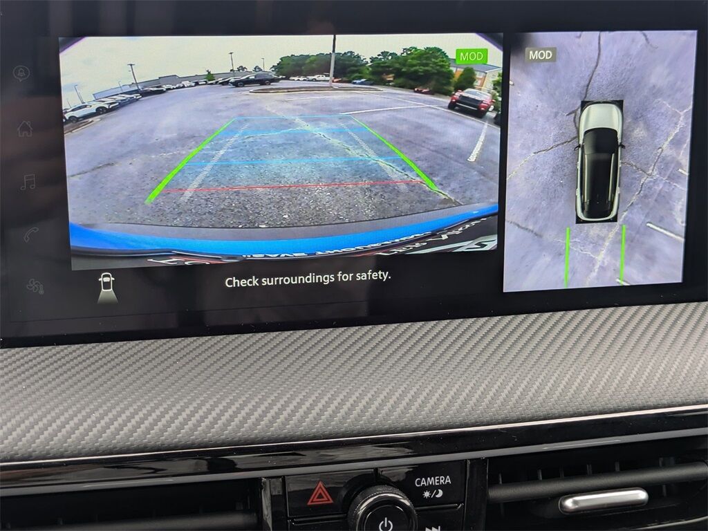 2025 Nissan Kicks SR Kennesaw GA