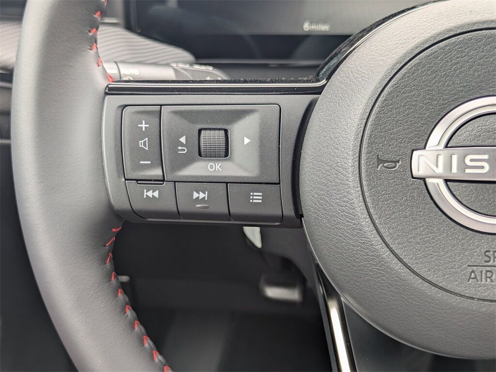 2025 Nissan Kicks SR Kennesaw GA