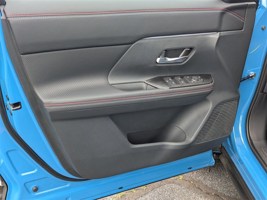 2025 Nissan Kicks SR Kennesaw GA