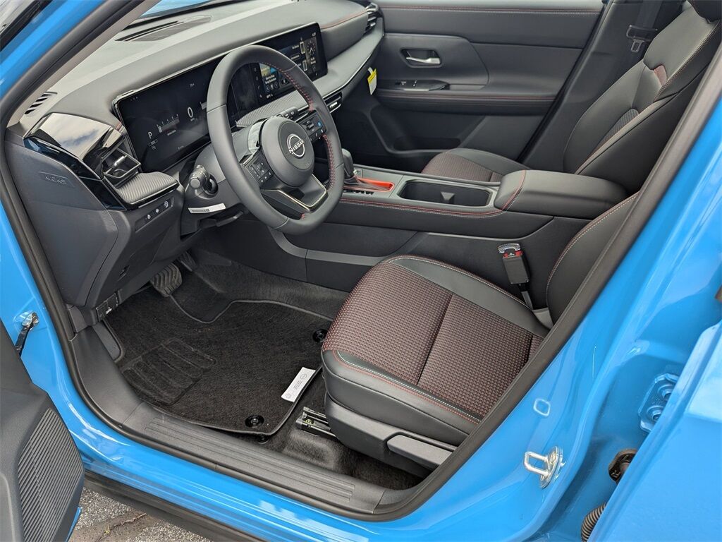 2025 Nissan Kicks SR Kennesaw GA