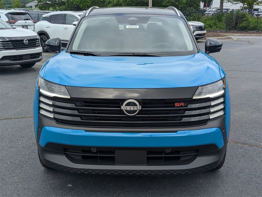 2025 Nissan Kicks SR Kennesaw GA