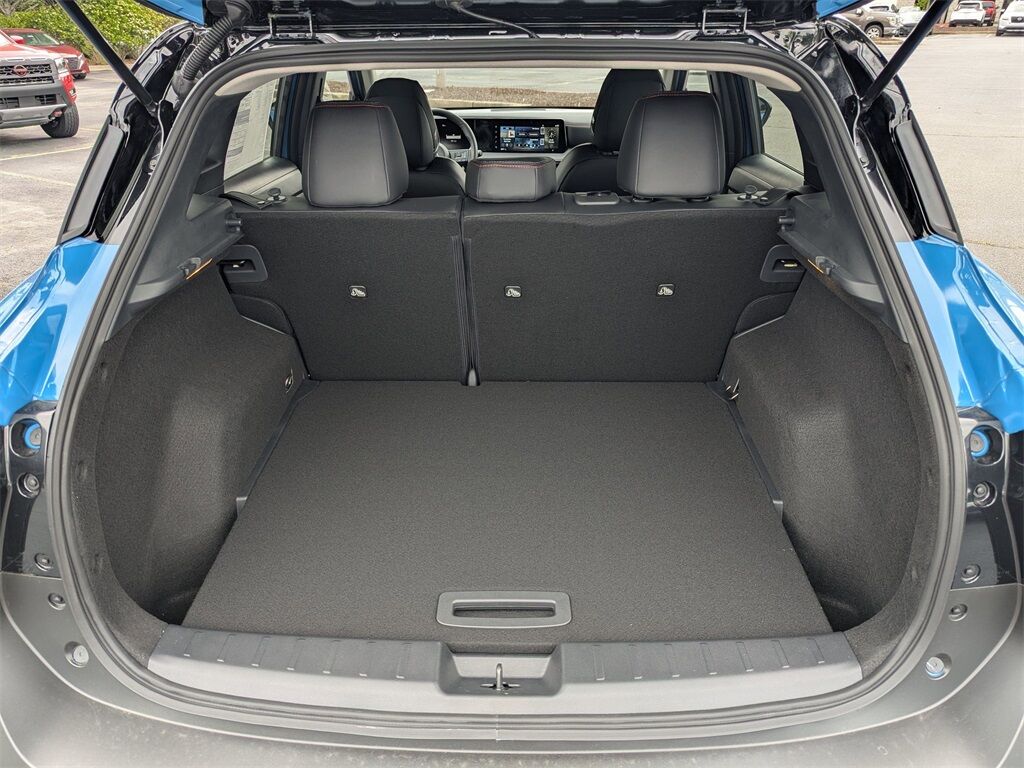 2025 Nissan Kicks SR Kennesaw GA