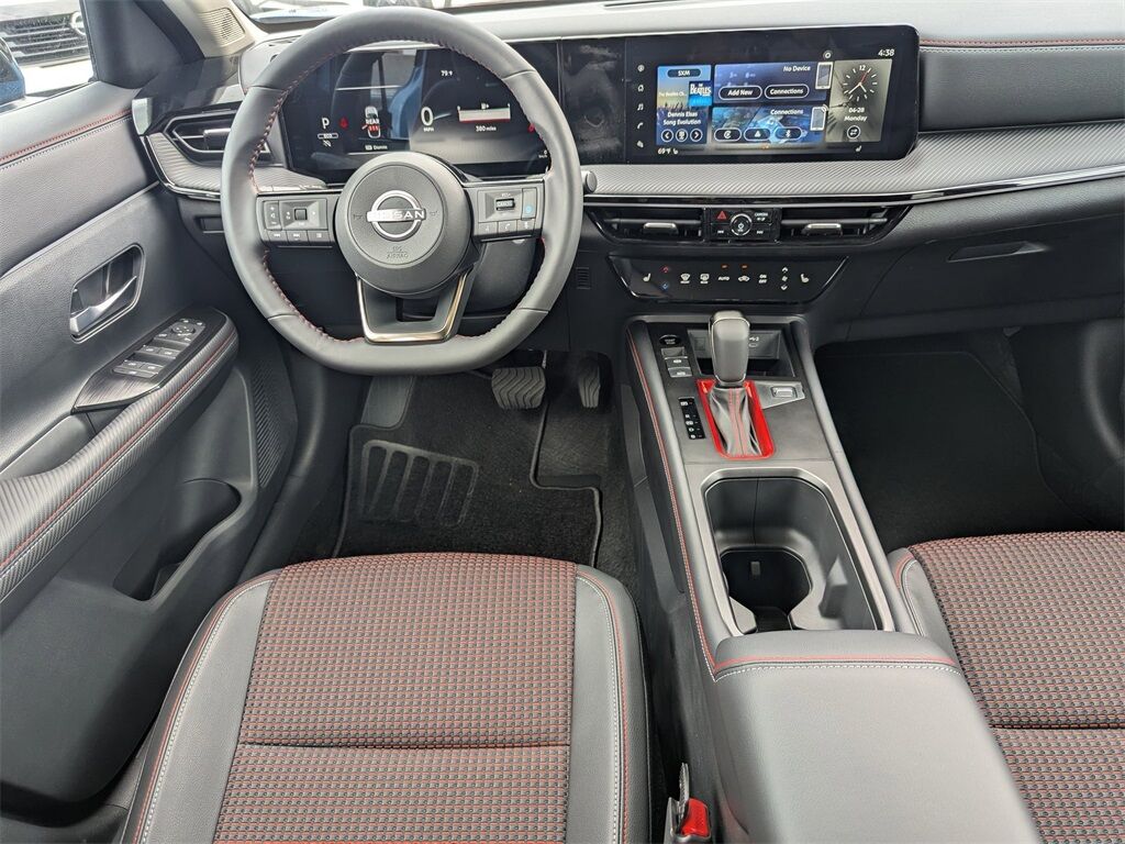 2025 Nissan Kicks SR Kennesaw GA