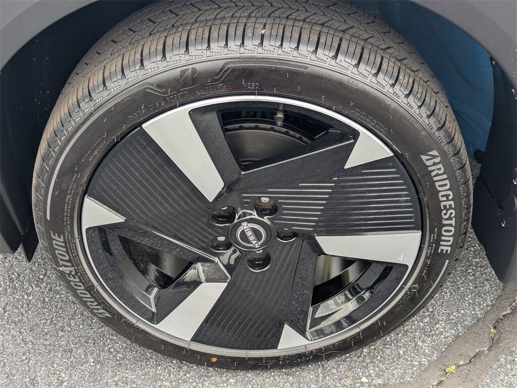 2025 Nissan Kicks SR Kennesaw GA