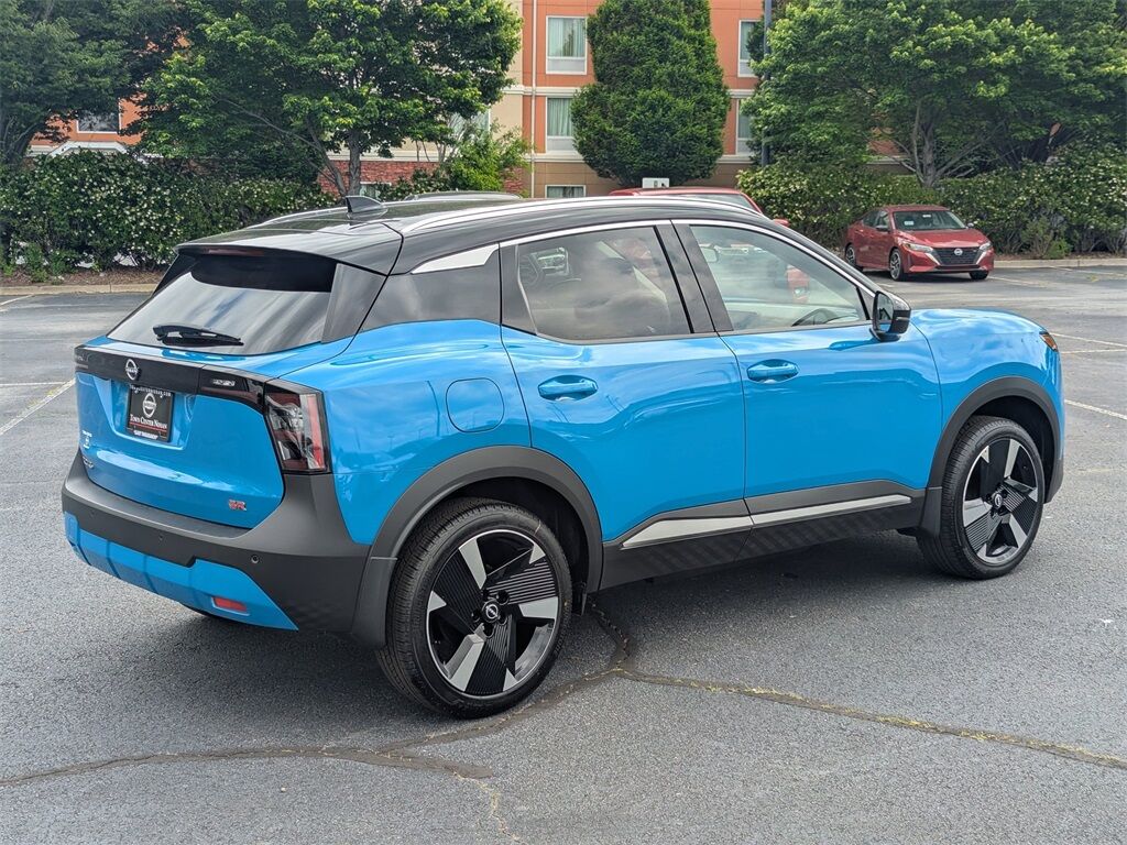 2025 Nissan Kicks SR Kennesaw GA