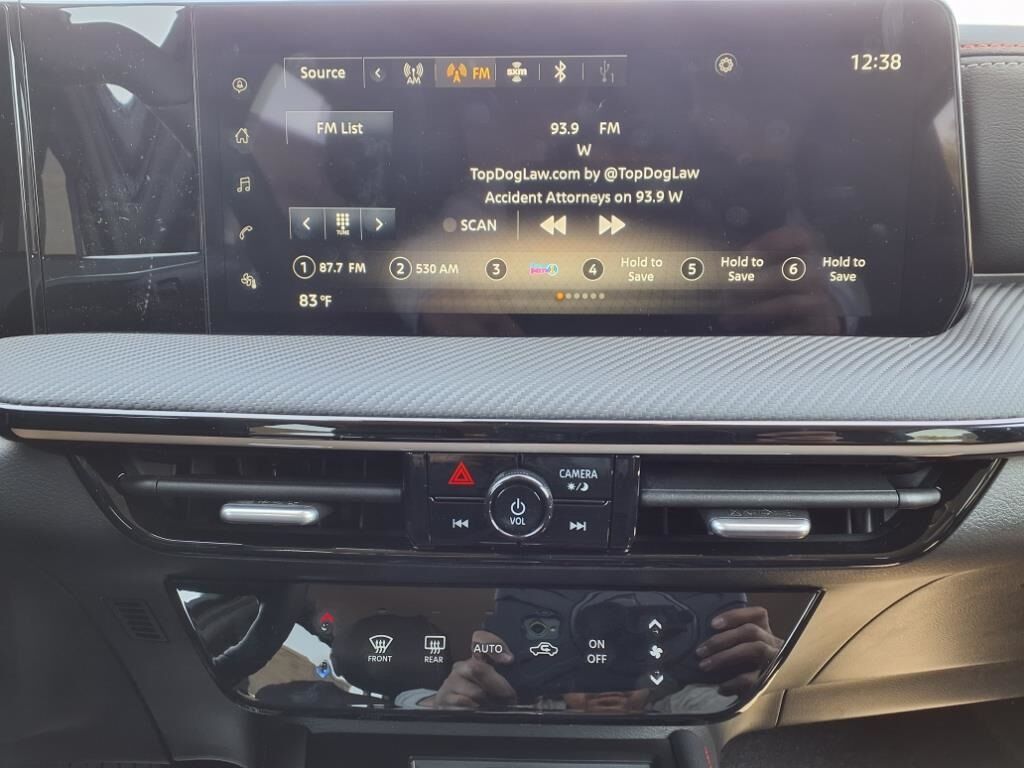 2025 Nissan Kicks SR Waldorf MD