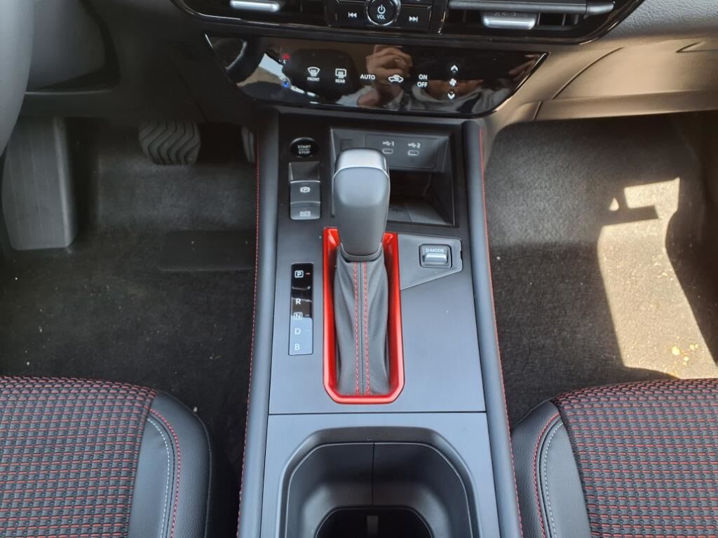 2025 Nissan Kicks SR Waldorf MD