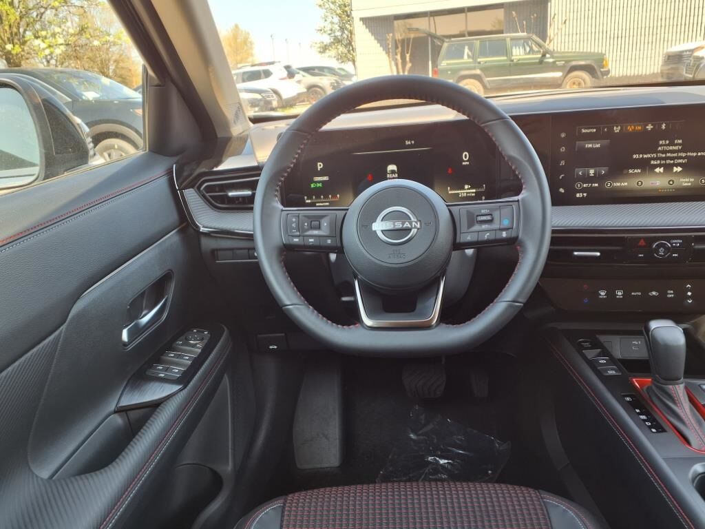 2025 Nissan Kicks SR Waldorf MD