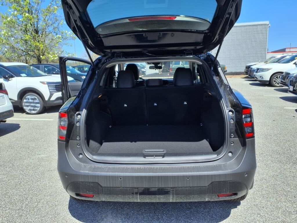 2025 Nissan Kicks SR Waldorf MD