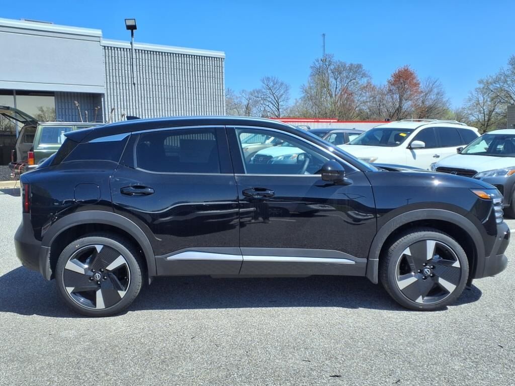 2025 Nissan Kicks SR Waldorf MD