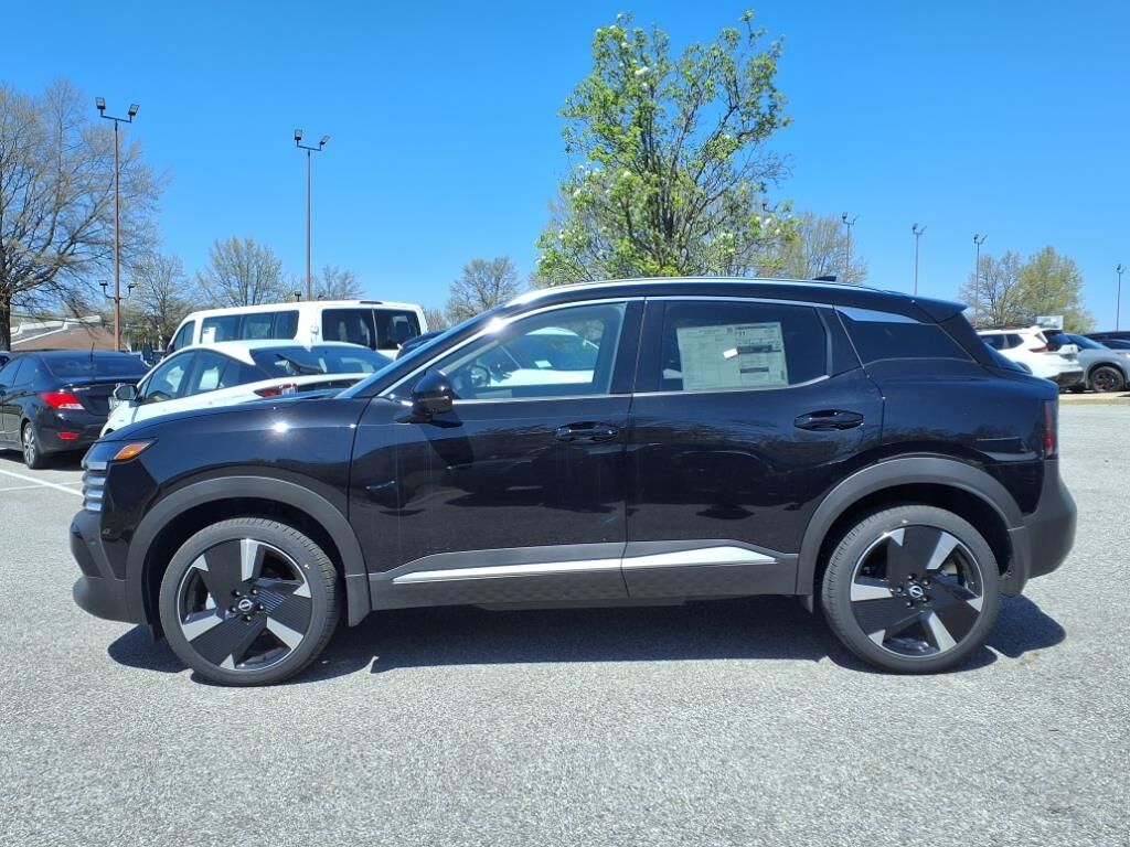 2025 Nissan Kicks SR Waldorf MD