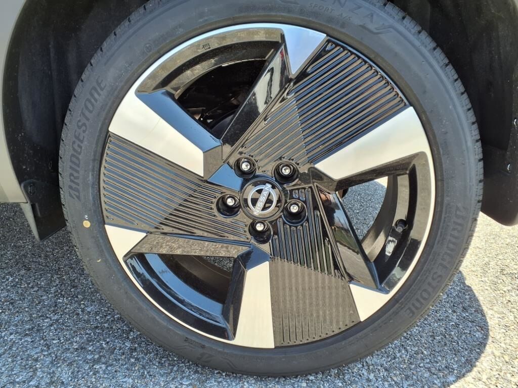 2025 Nissan Kicks SR Waldorf MD