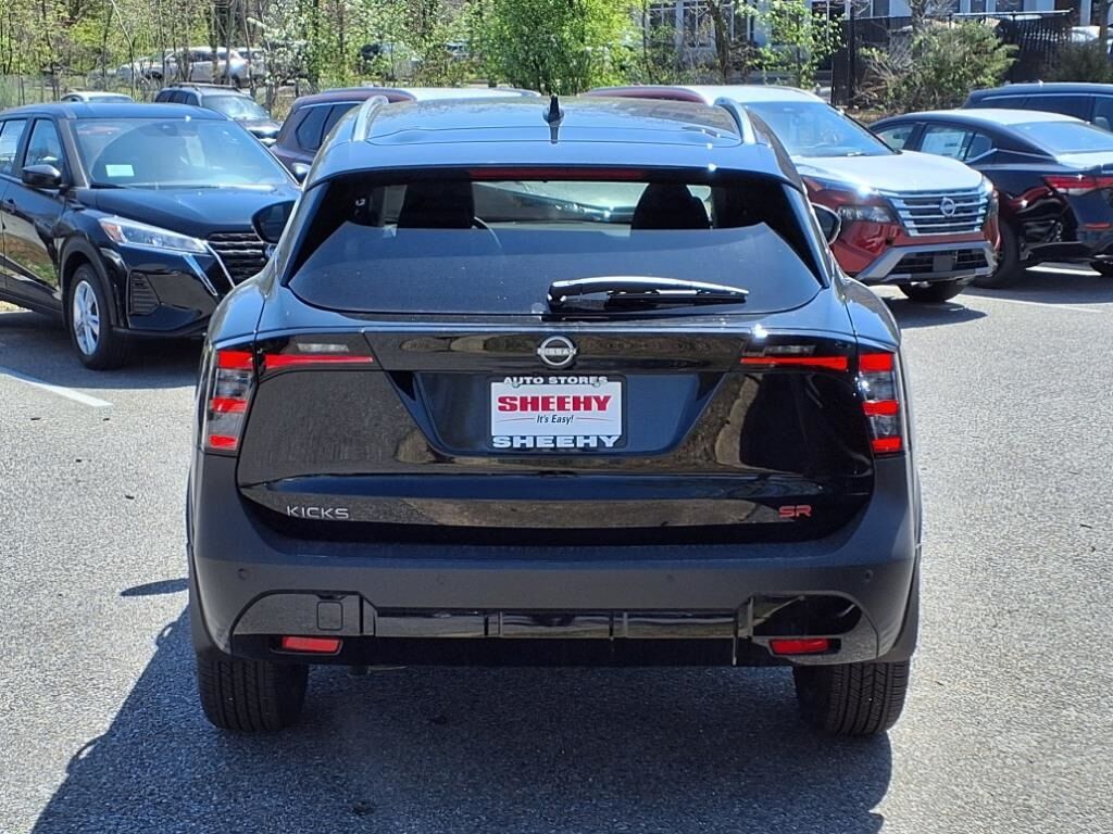 2025 Nissan Kicks SR Waldorf MD